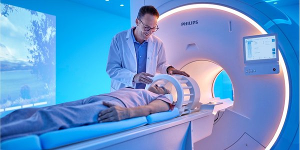 MR imaging systems