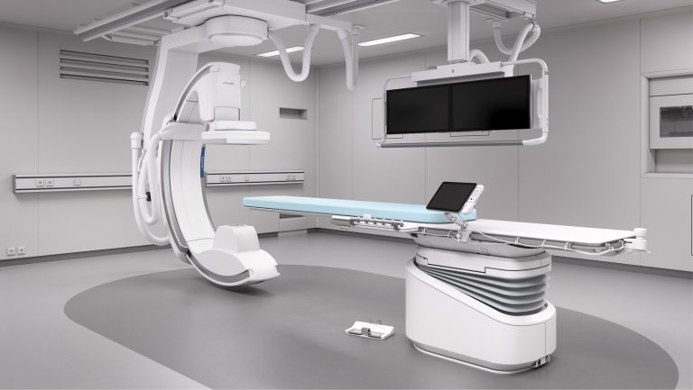 Imaging systems