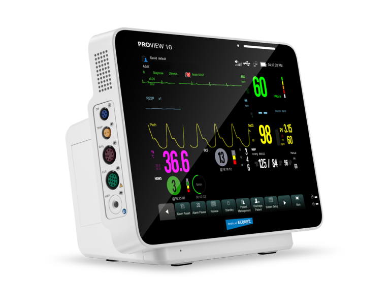 PROVIEW 10 Patient Monitor