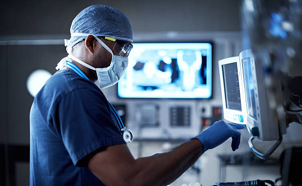 Medical equipment