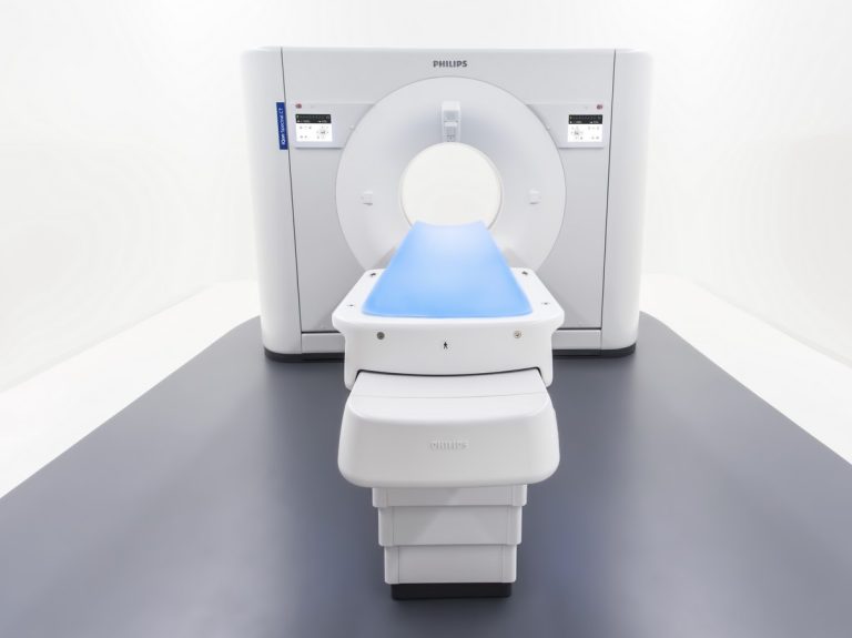 IQon Spectral CT