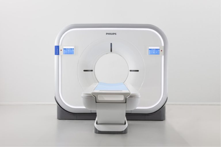 Incisive CT