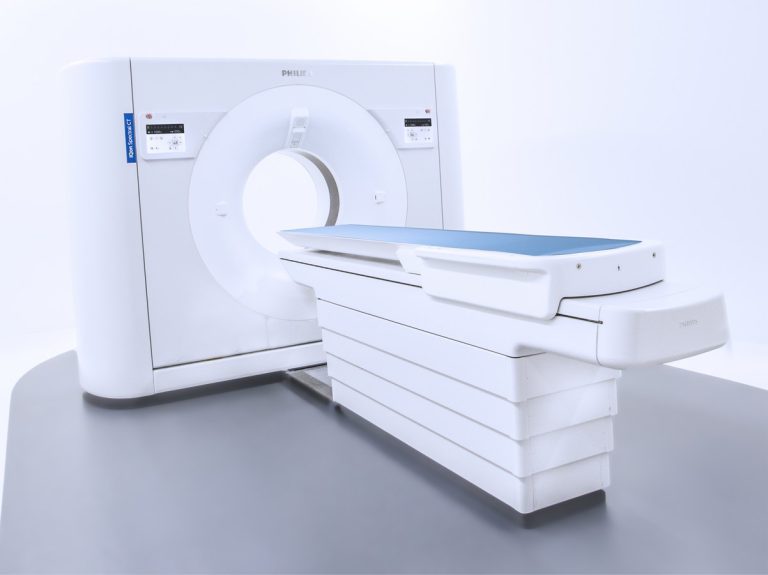 IQon Spectral CT
