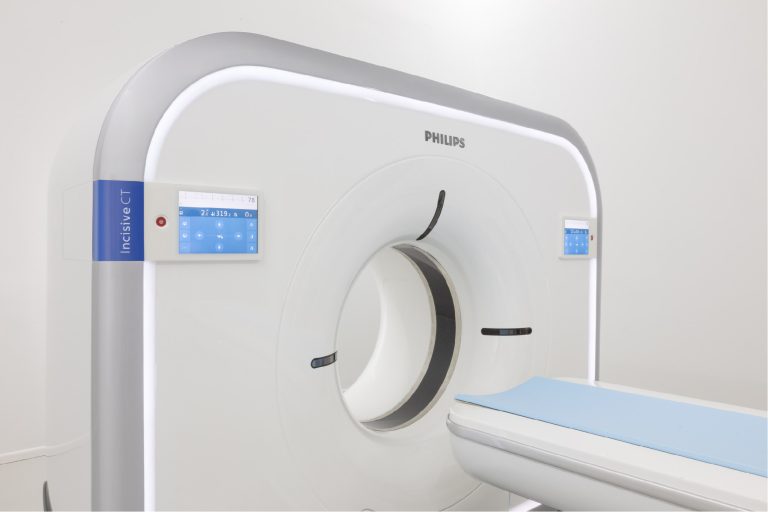 Incisive CT