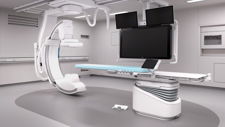 Azurion 7 М20 / В20