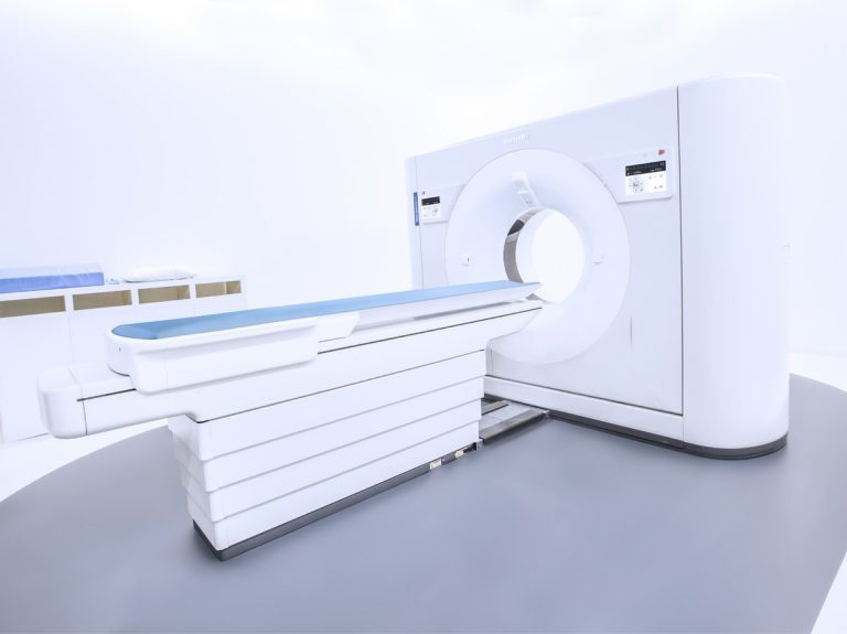 IQon Spectral CT