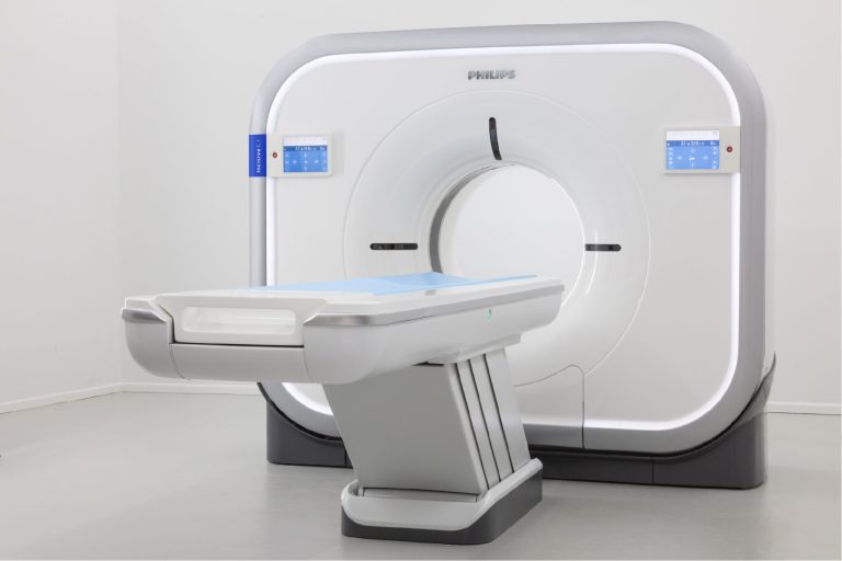 Incisive CT