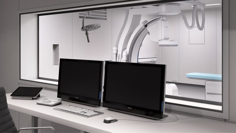 Azurion 7 М12 / С12 / F12 / B12