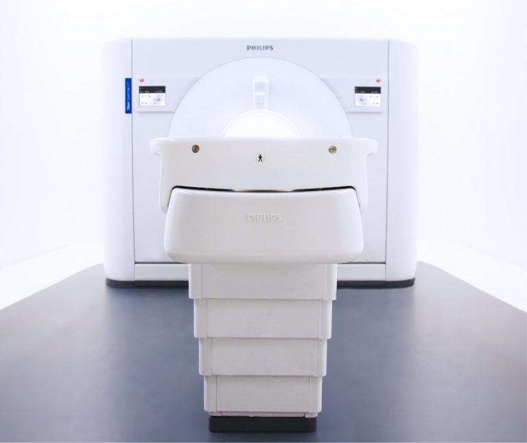 IQon Spectral CT