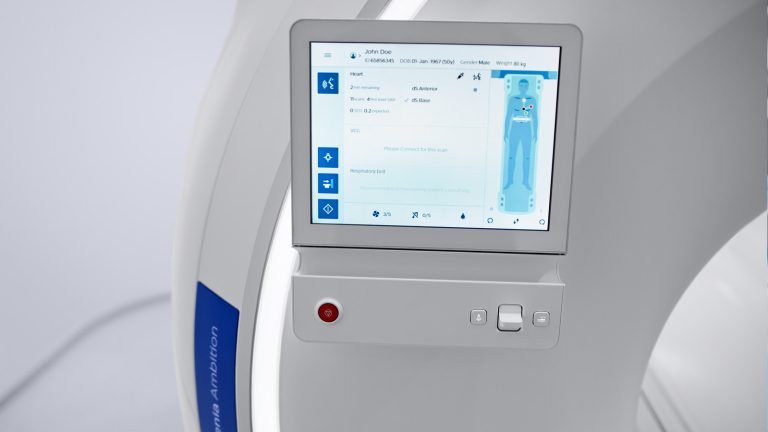 Ingenia Ambition 1.5Т