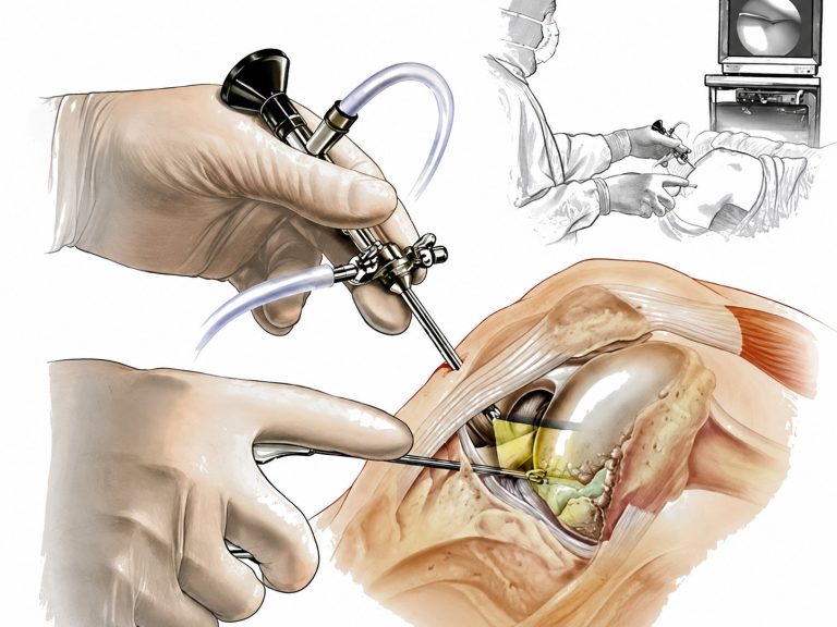 Arthroscopy