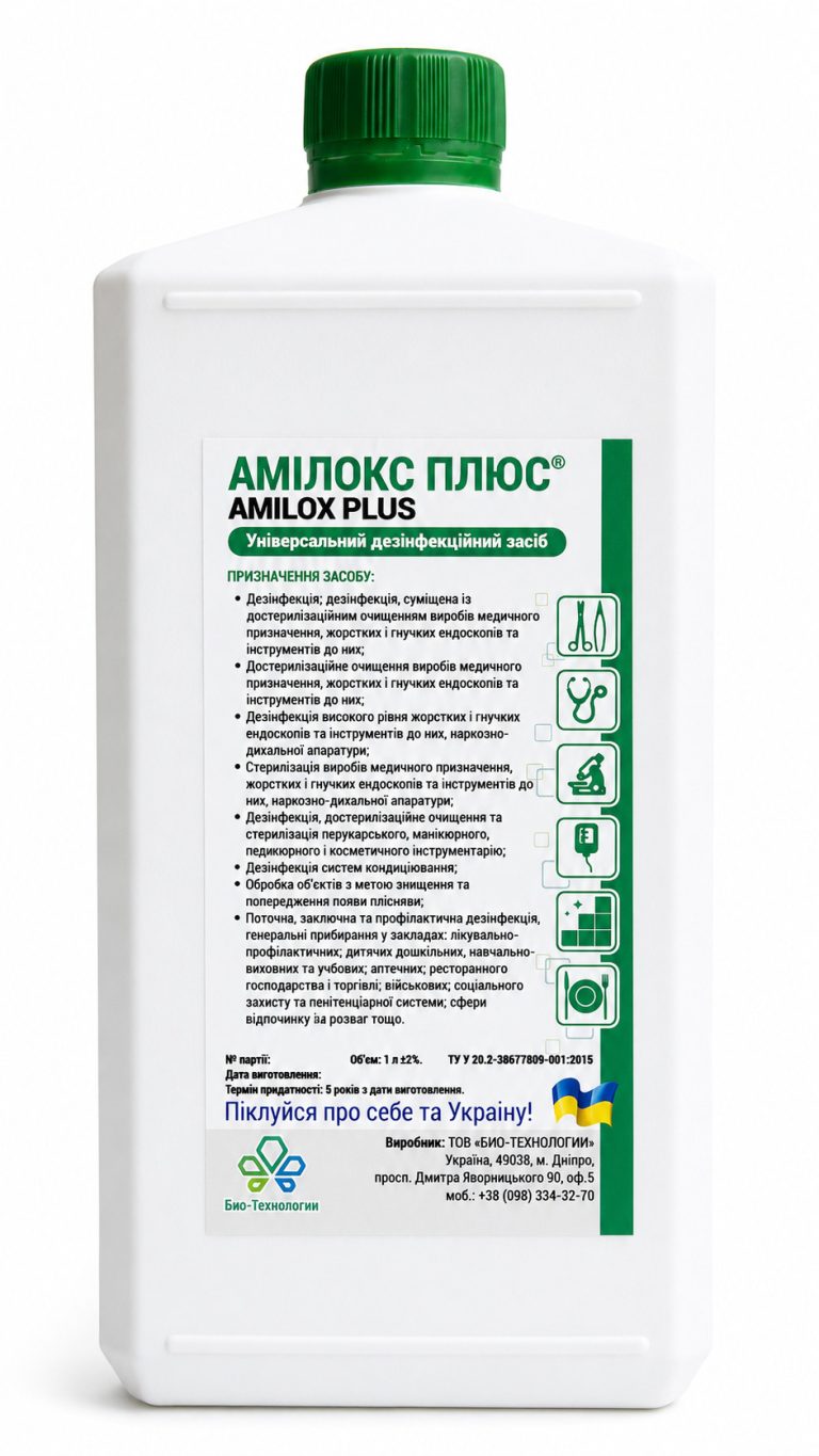 Amilox Plus