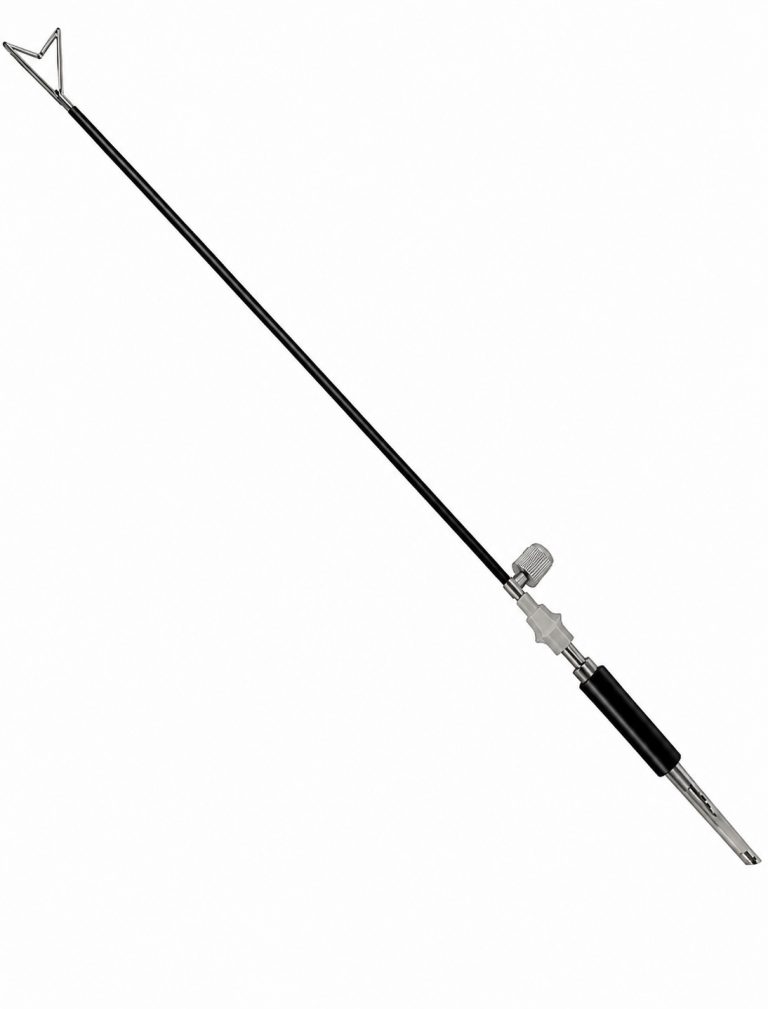 Mini and micro instruments
