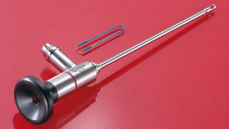 Minimally invasive surgery